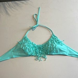 Victoria’s Secret swim top